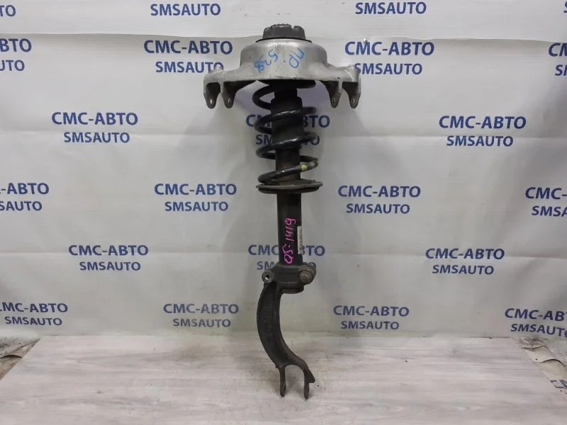 Амортизатор в сборе Audi Q5 8R0413031BE 8R 2.0T CNC, передний правый