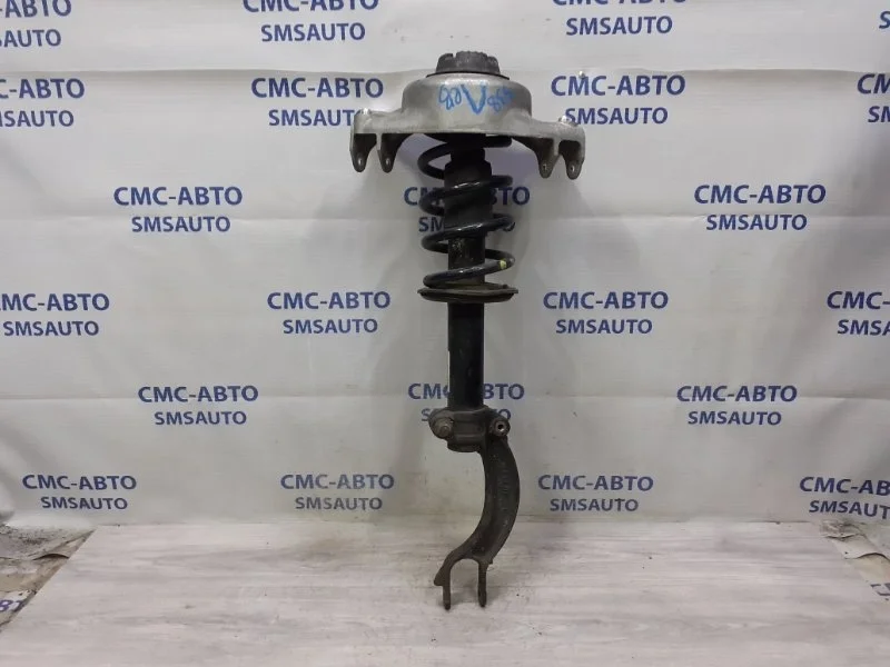 Амортизатор в сборе Audi Q5 8R0413031BE 8R 2.0T CNC, передний левый