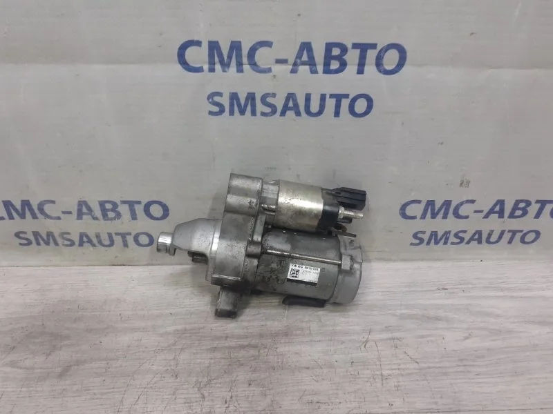 Стартер Audi Q5 06H911024B 8R 2.0T CNC
