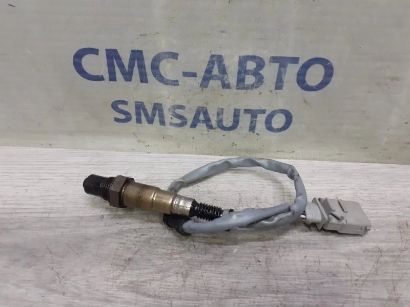 Лямбда-зонд Audi Q5 8K0906262 8R 2.0T CNC, задний