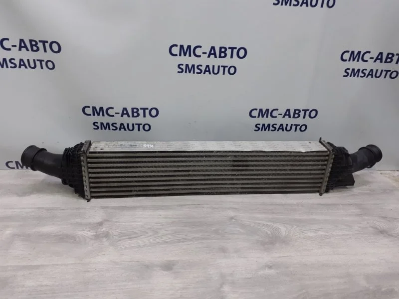 Интеркулер Audi Q5 8K0145805G 8R 2.0T CNC