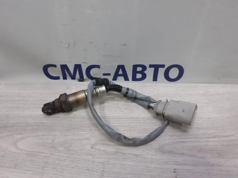 Лямбда-зонд Audi Q5 8K0906262 8R 2.0T CNC, задний