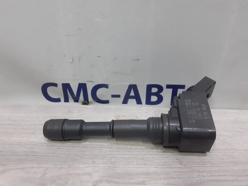 Катушка зажигания Audi Q5 06L905110D 8R 2.0T CNC
