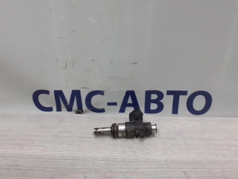 Форсунка топливная Audi Q5 06L906031A 8R 2.0T CNC