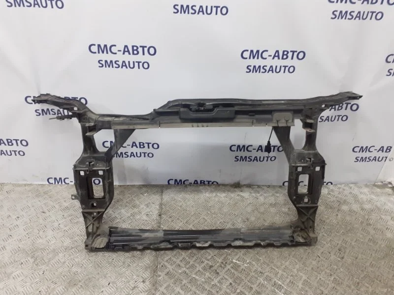 Панель передняя Audi Q5 8R0805594C 8R 2.0T CNC