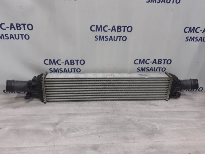 Интеркулер Audi Q5 8K0145805G 8R 2.0T CNC