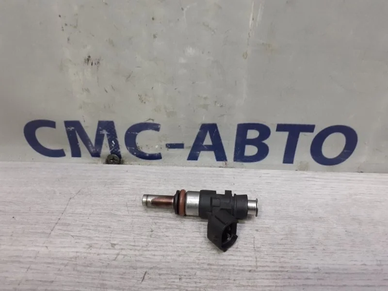 Форсунка топливная Audi Q5 06L906031A 8R 2.0T CNC