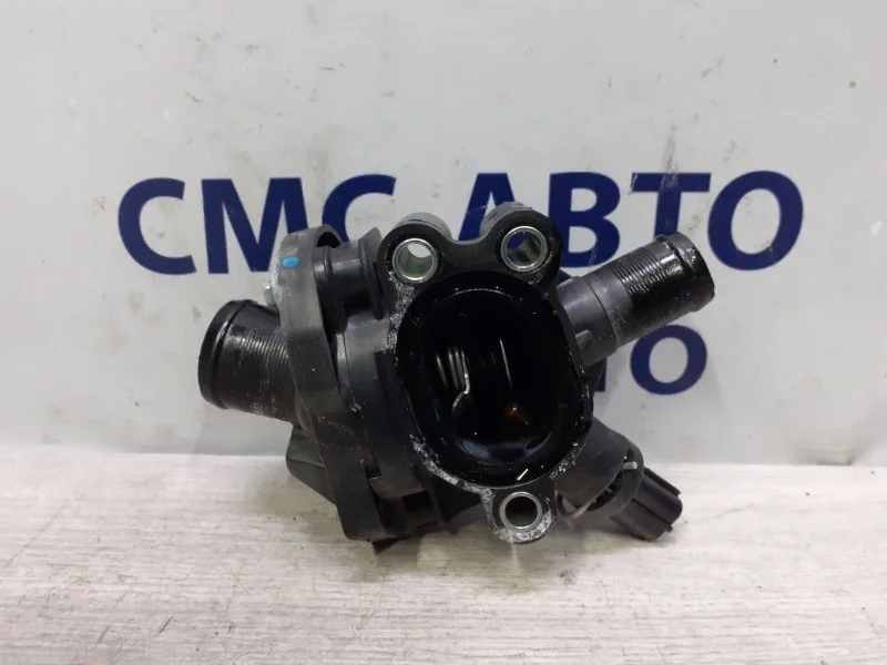 Корпус термостата Volvo S80 31411151 С80 2.5