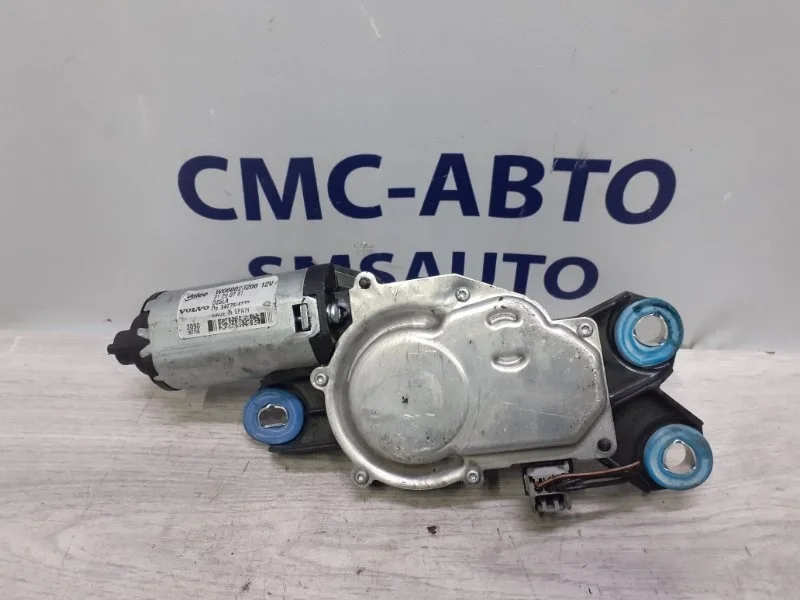 Моторчик стеклоочистителя Volvo Xc70 31290787 XC70 2.5, задний