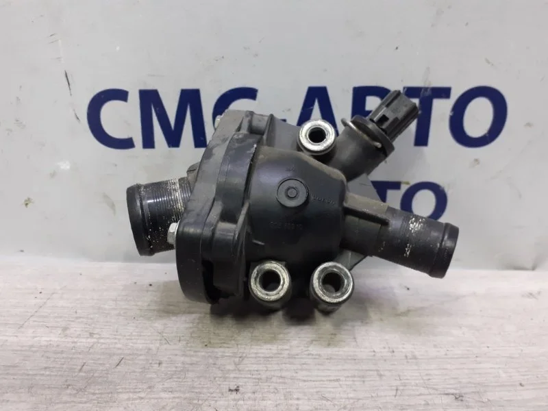 Корпус термостата Volvo S80 31411151 С80 2.5