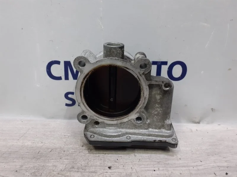 Дроссельная заслонка Volvo V40 Cross Country 31331277 V40 CROSS COUNTRY