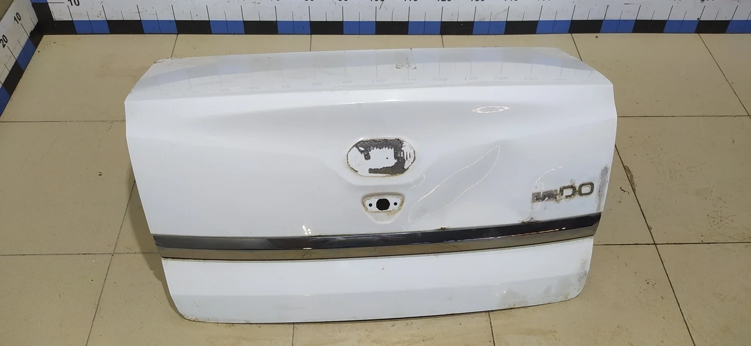 Крышка багажника On-Do 2014>