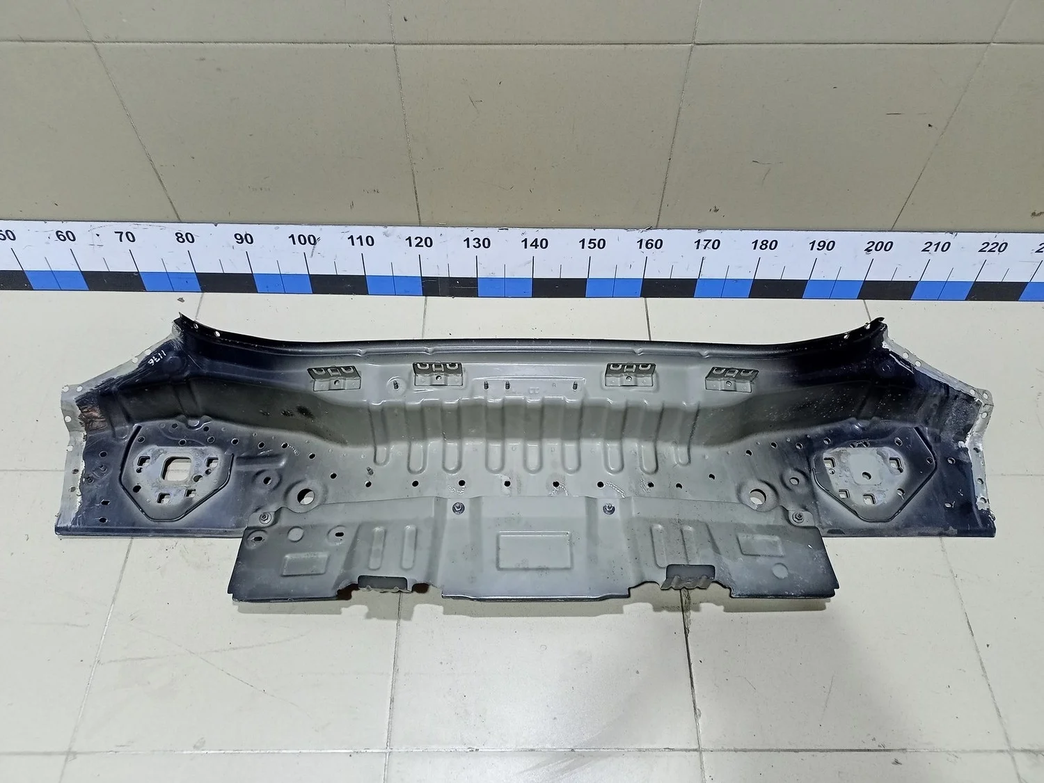 Панель задняя X-Trail (T32) 2014>