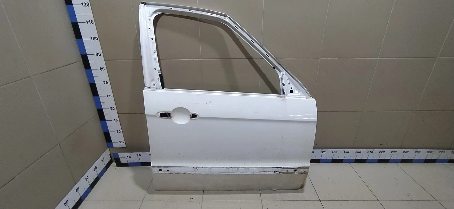 Дверь передняя правая S-MAX 2006-2015
