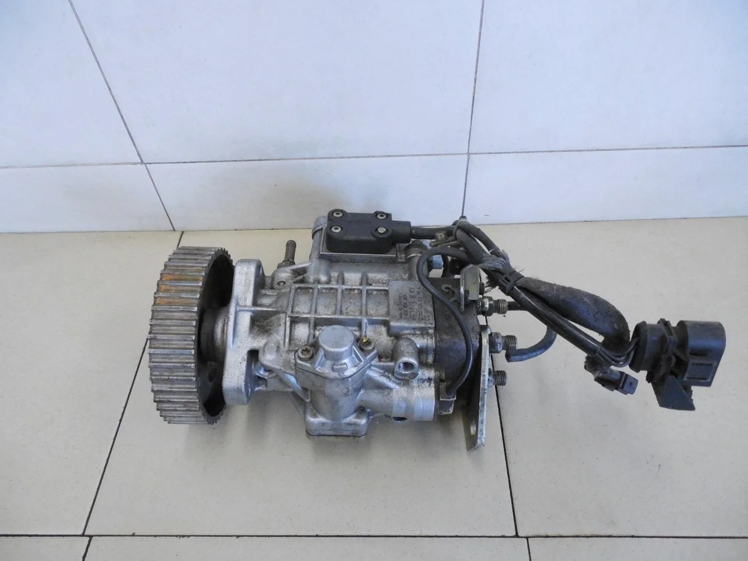 ТНВД A4 [B5] 1994-2000