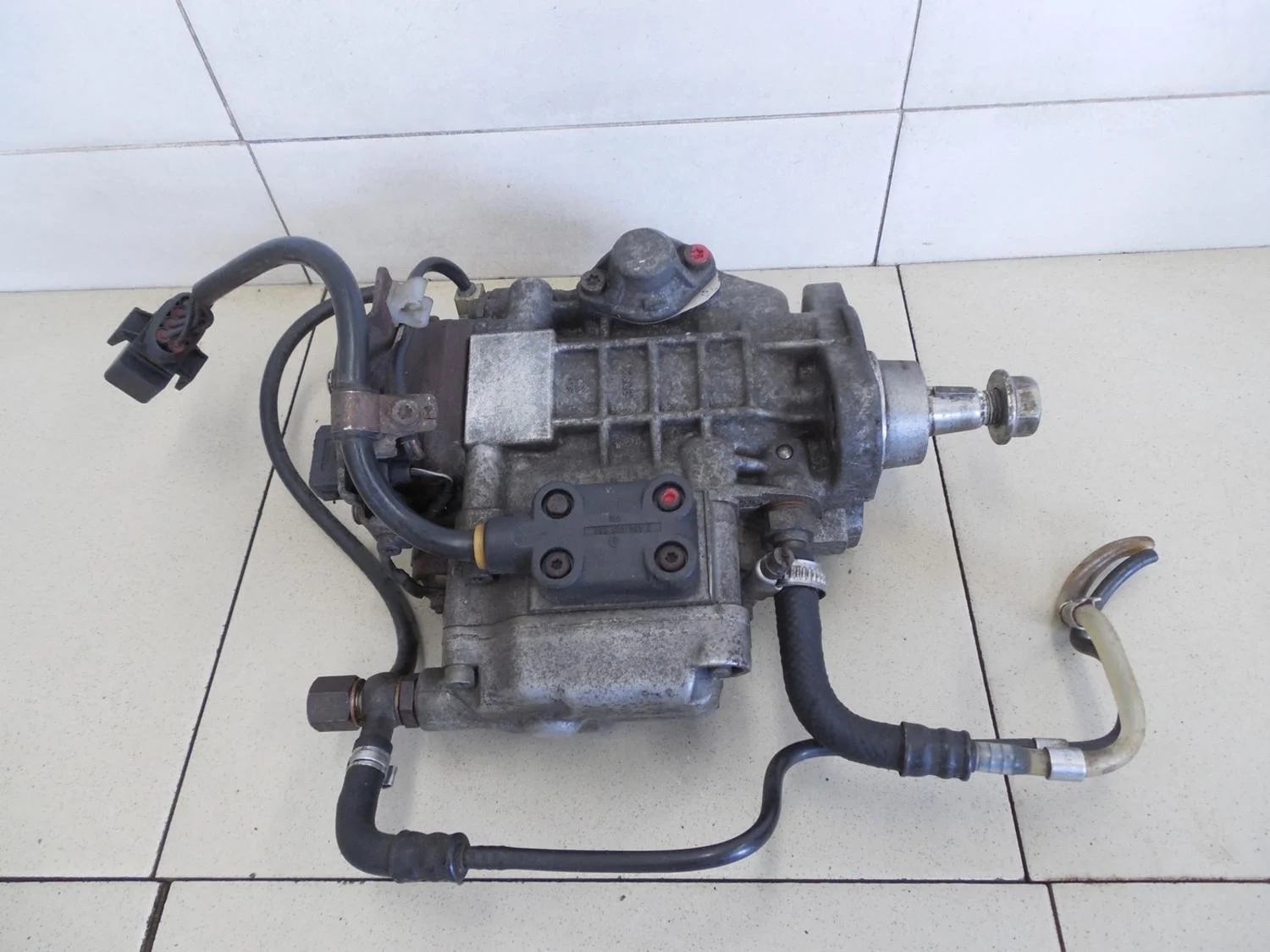 ТНВД A4 [B5] 1994-2000