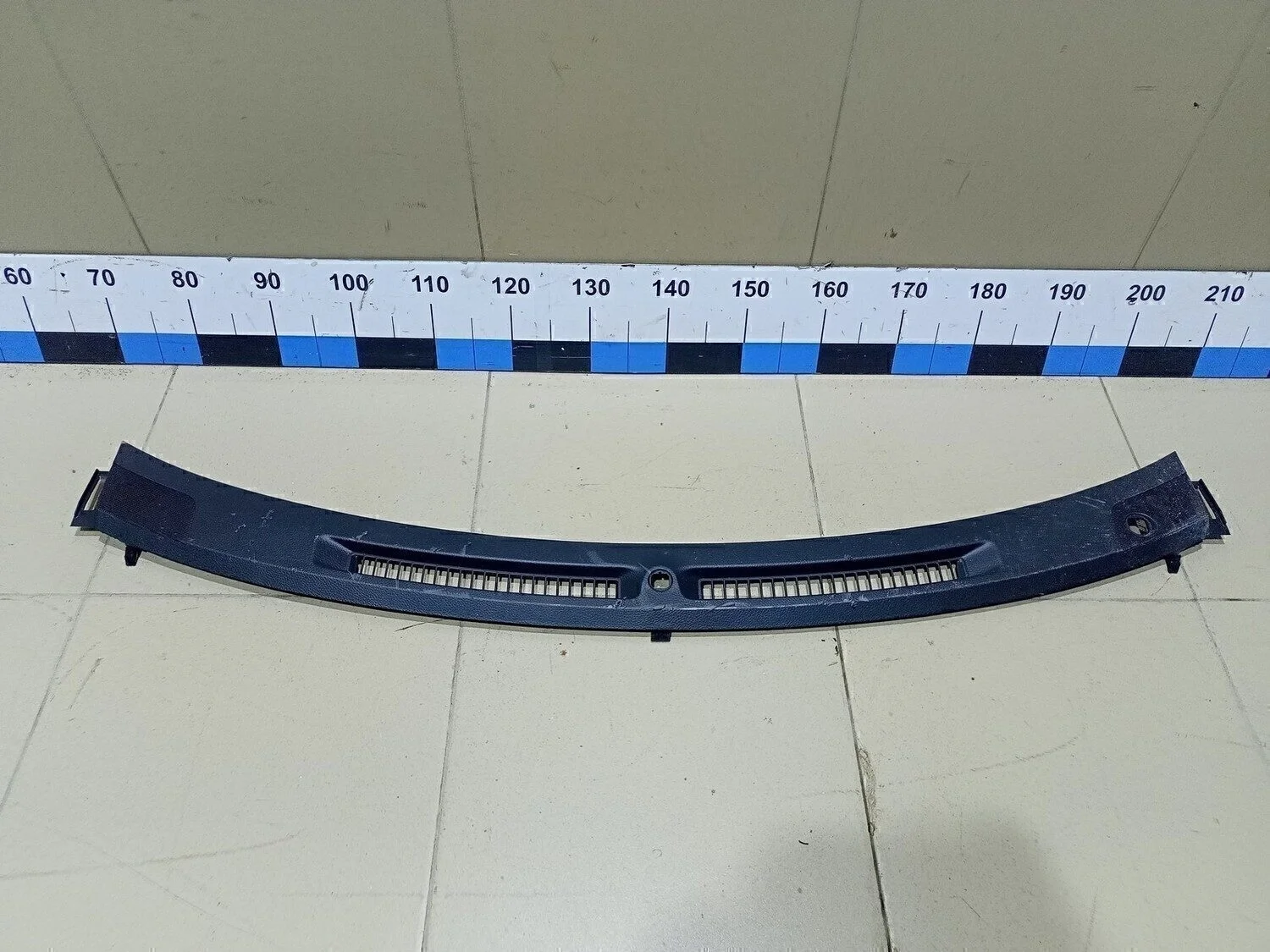 Накладка (кузов внутри) X-Trail (T32) 2014>