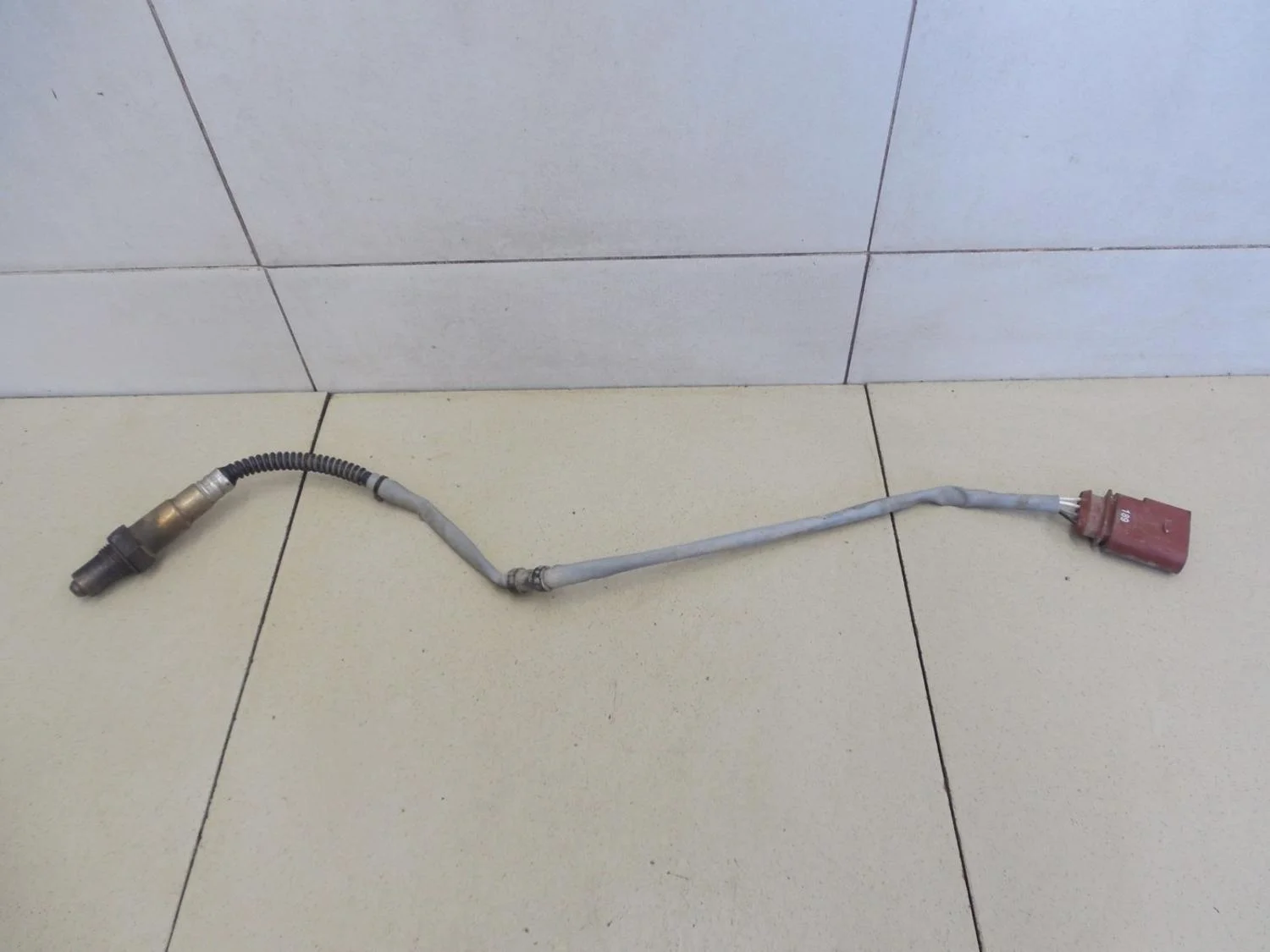 Датчик кислородный/Lambdasonde Octavia (A4 1U-) 2000-2011