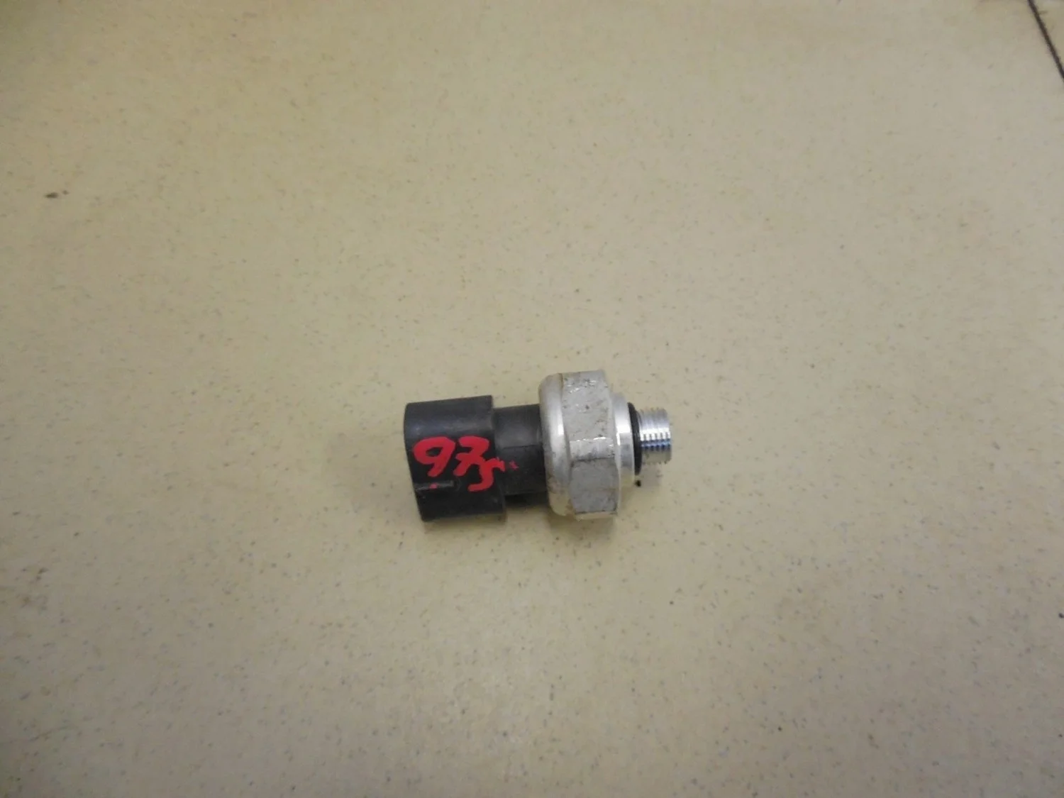 Датчик кондиционера Camry XV40 2006-2011