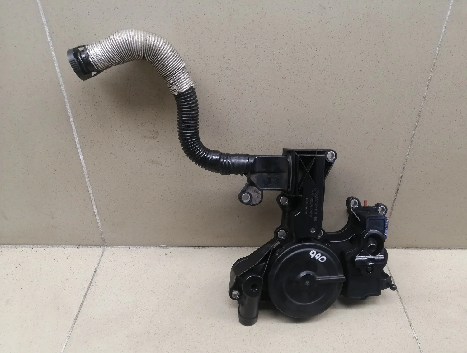 Маслоотделитель Tiguan 2011-2016