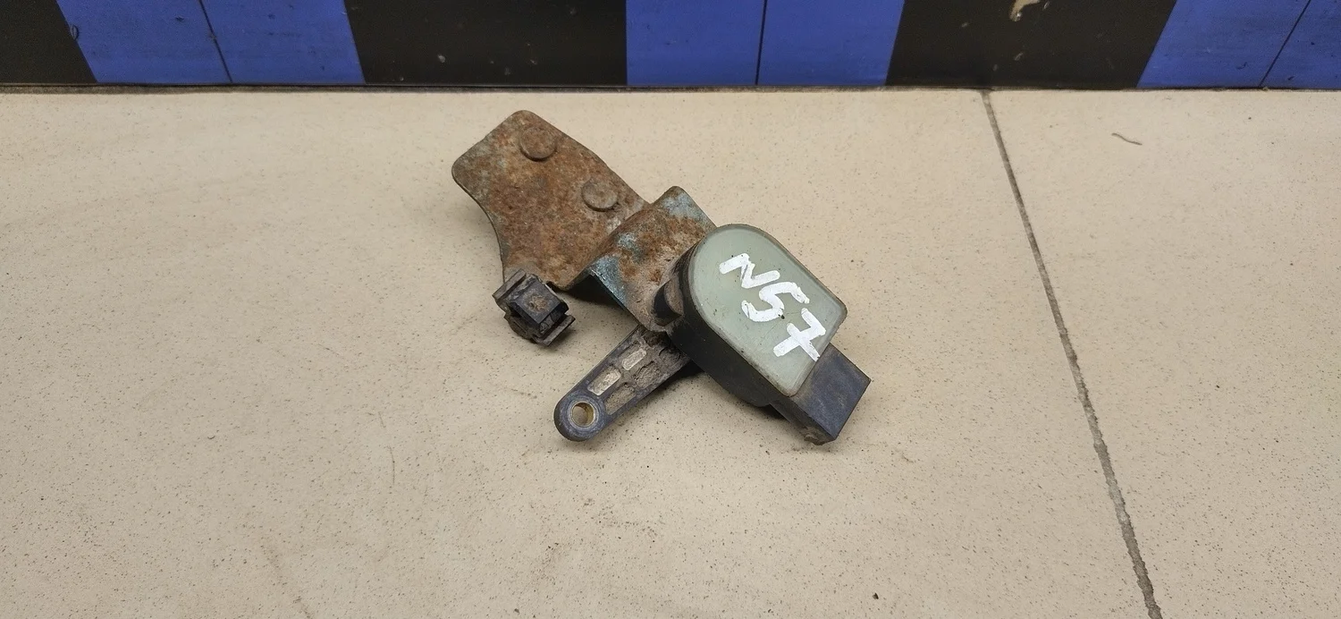 Датчик регулировки дорож. просвета Allroad quattro 2000-2005