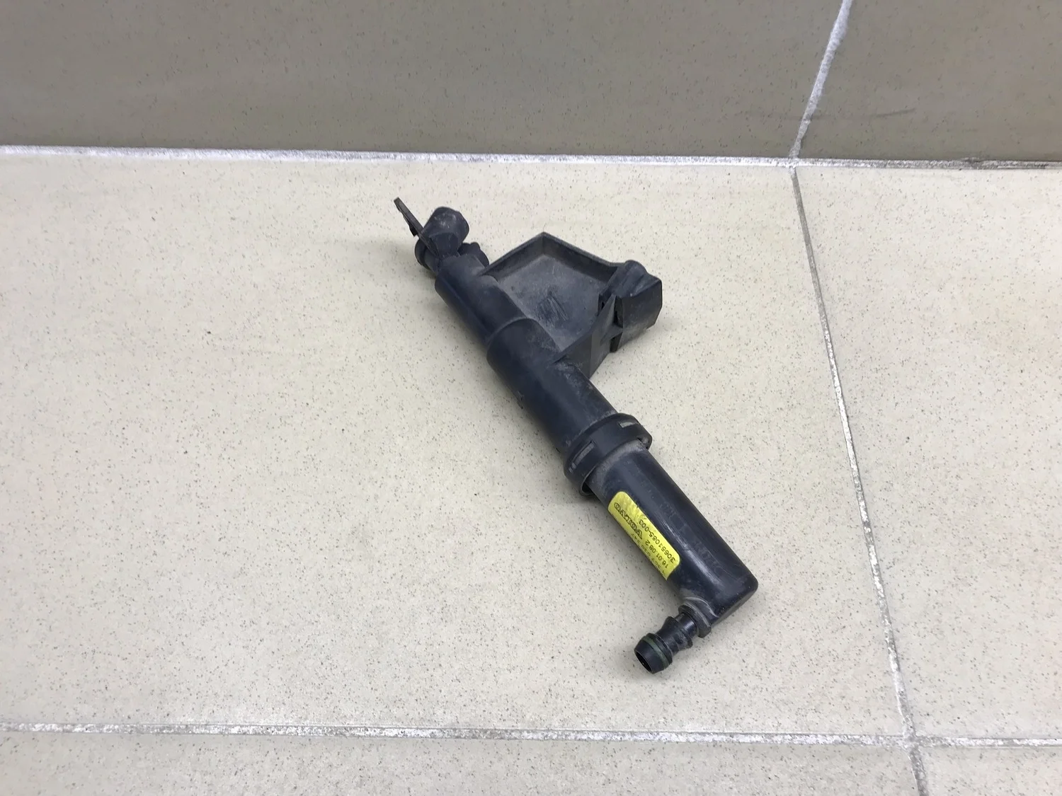 Форсунка омывателя фары V50 2004-2012