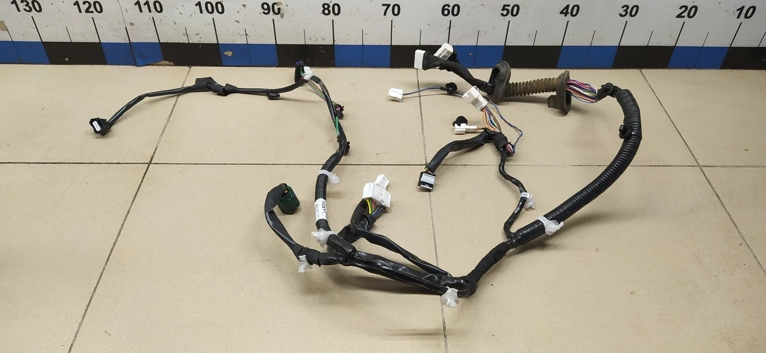 Проводка (коса) X-Trail (T32) 2014>