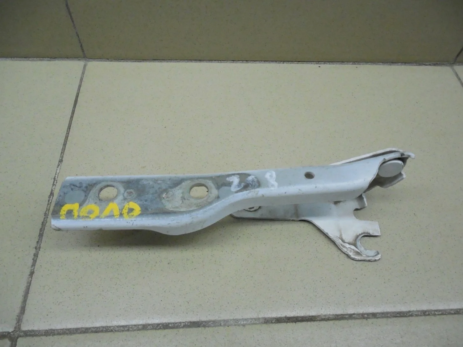 Петля капота правая Polo (Sed RUS) 2011>