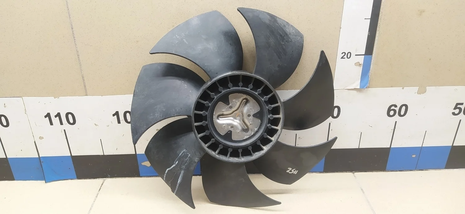 Крыльчатка LX 570