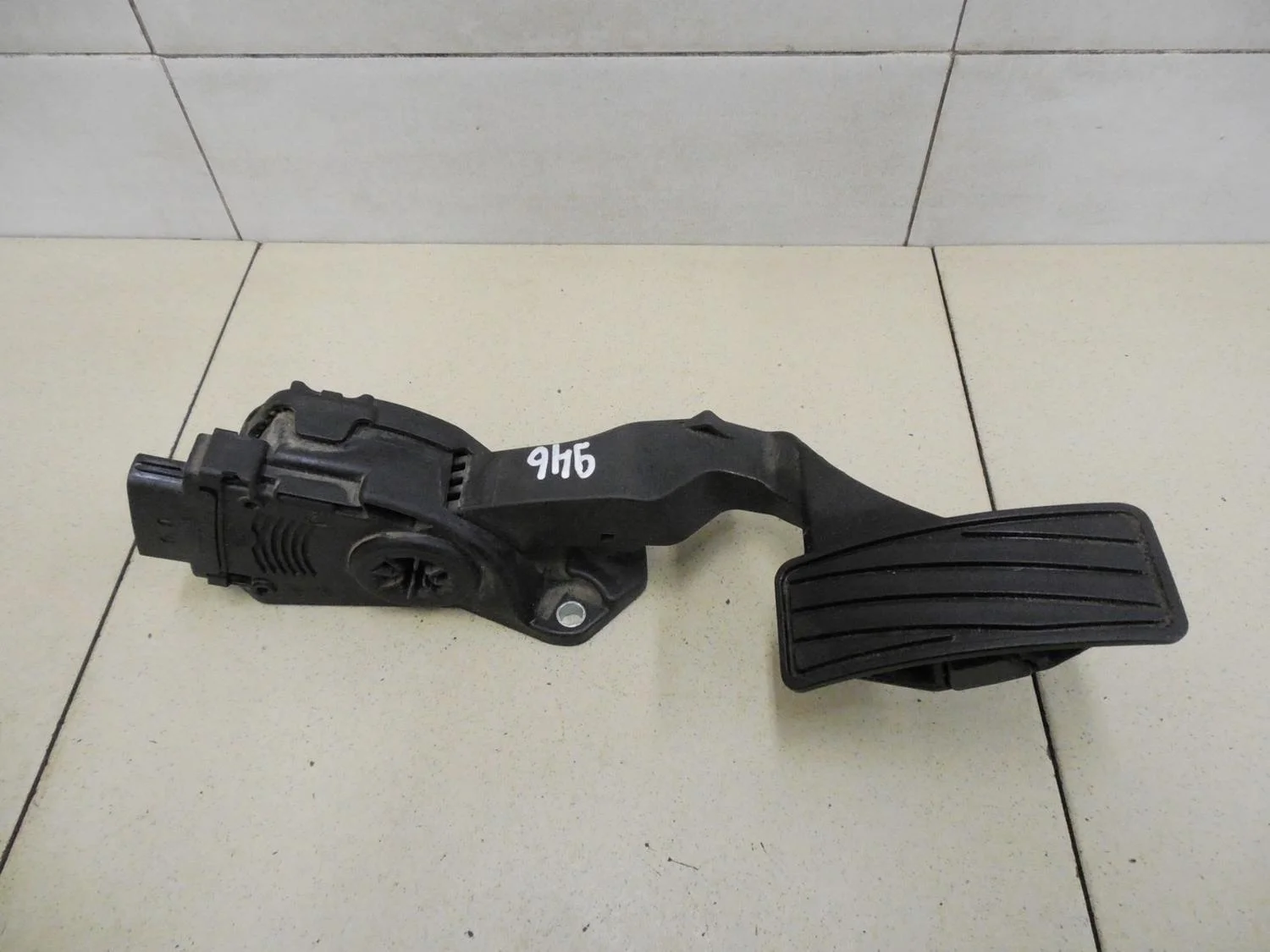 Педаль газа SX4 2006-2013