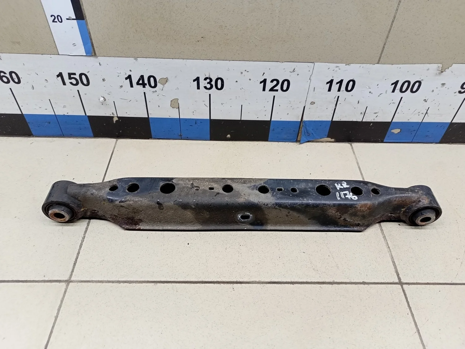 Рычаг задний нижний правый X-Trail (T32) 2014>