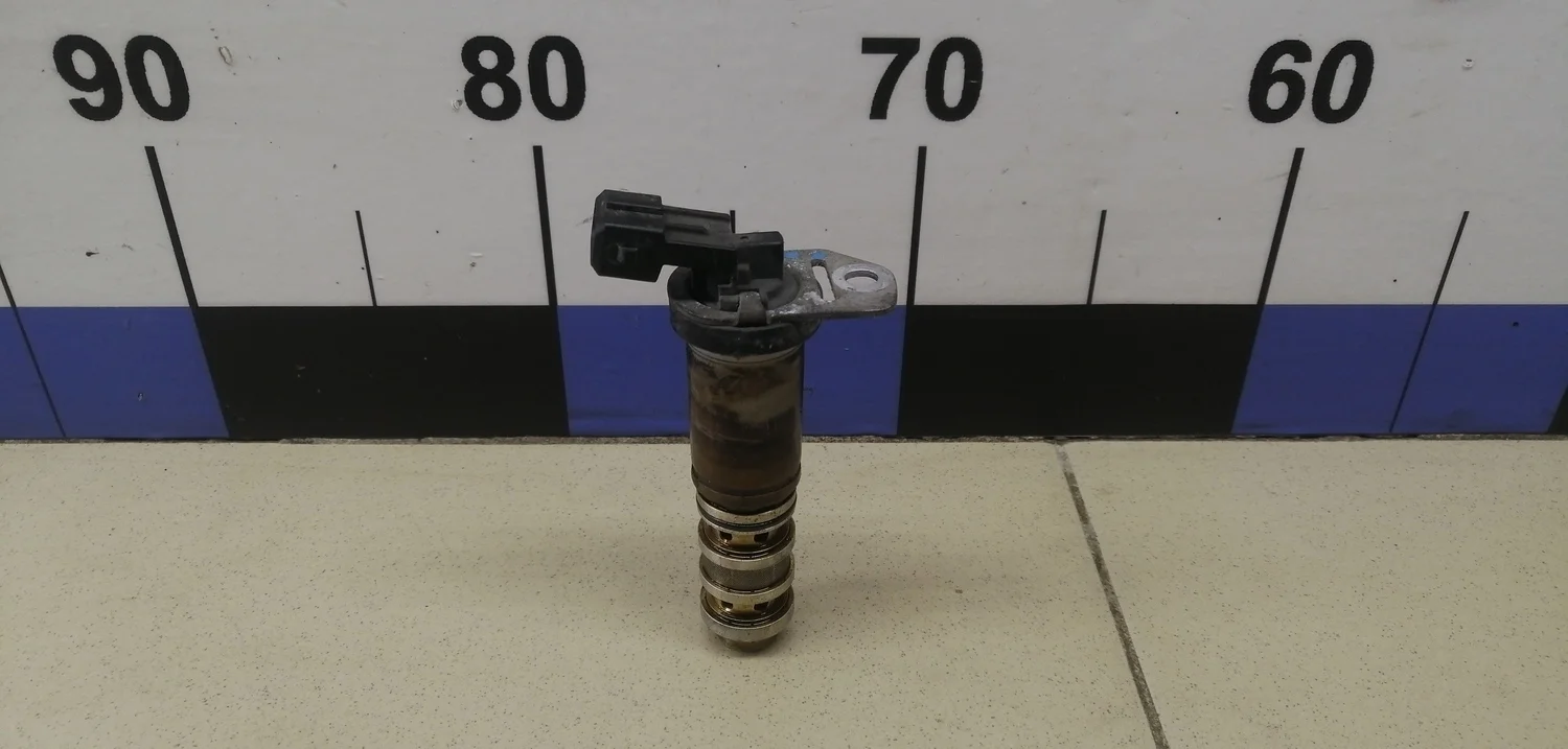 Клапан электромагн. изменения фаз ГРМ 1-серия E82/E88 2006>