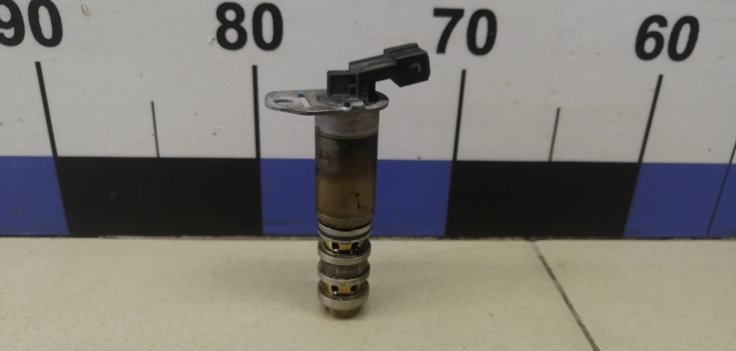 Клапан электромагн. изменения фаз ГРМ 1-серия E82/E88 2006>