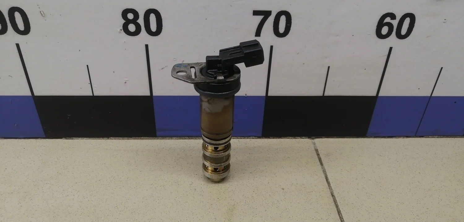 Клапан электромагн. изменения фаз ГРМ 1-серия E82/E88 2006>