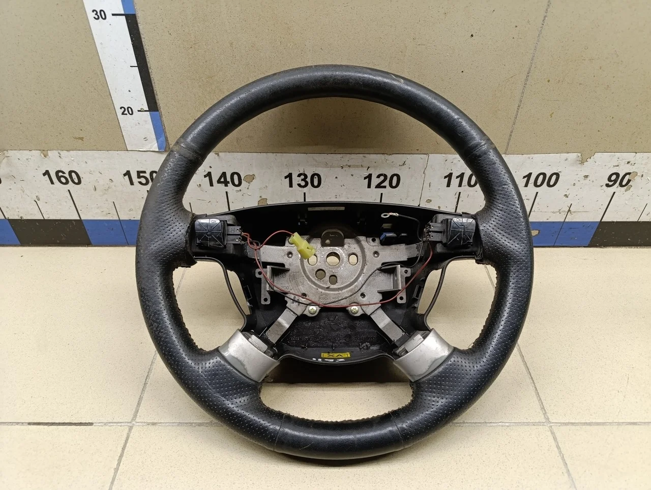 Рулевое колесо для AIR BAG (без AIR BAG) Lacetti 2003-2013