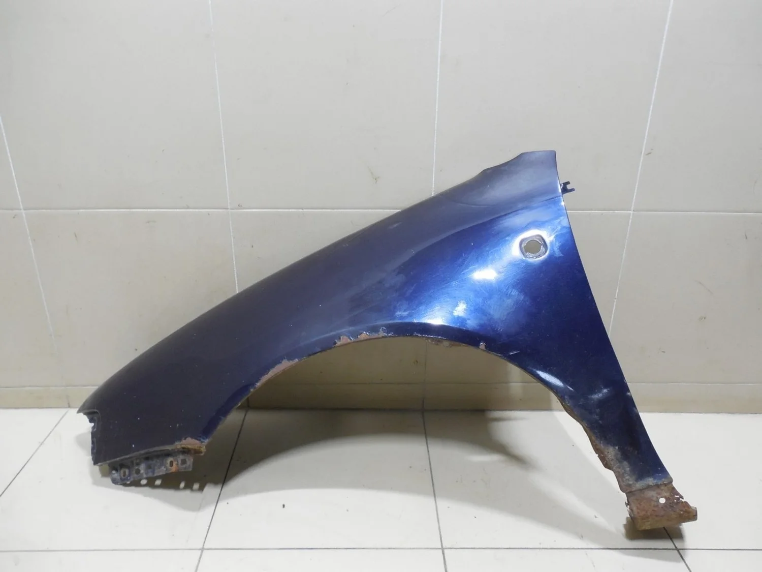 Крыло переднее левое A3 (8L1) 1996-2003