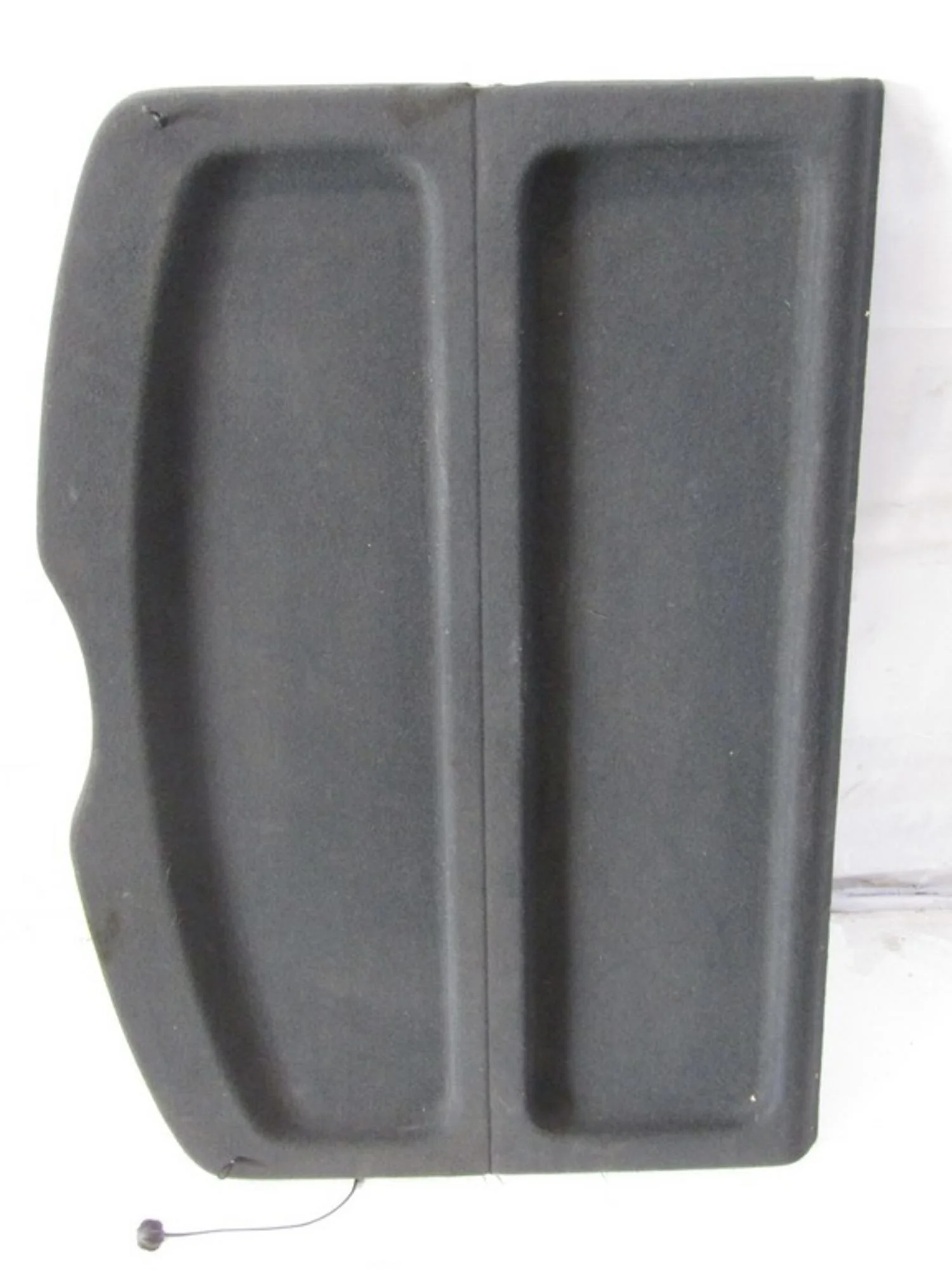 Полка Octavia (A5 1Z-) 2004-2013