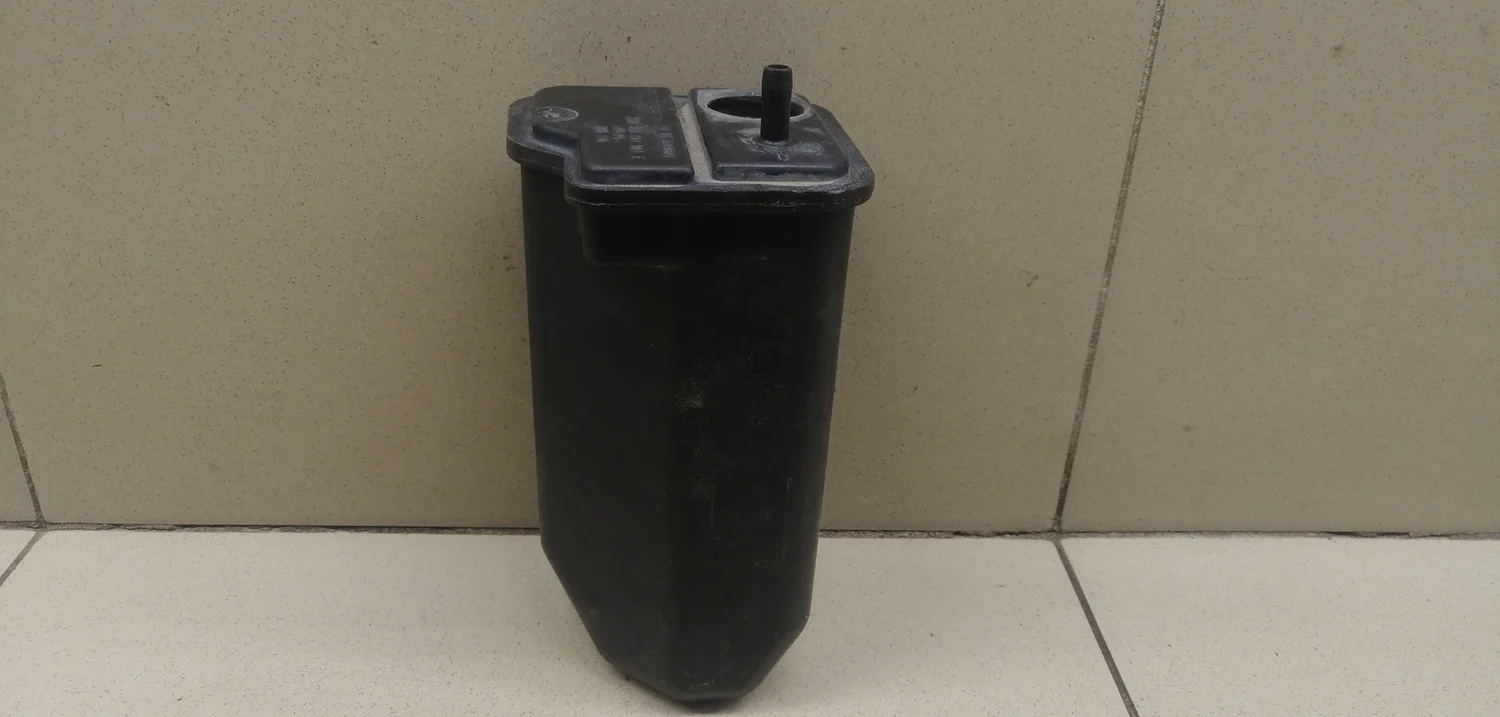 Абсорбер (фильтр угольный)  Fusion 2002-2012