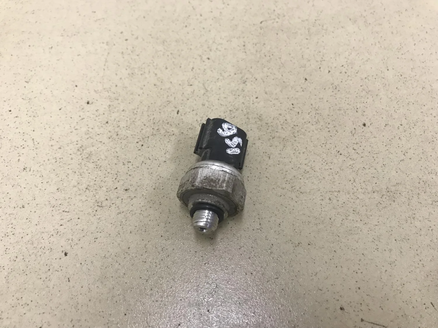 Датчик кондиционера Sportage 2016>