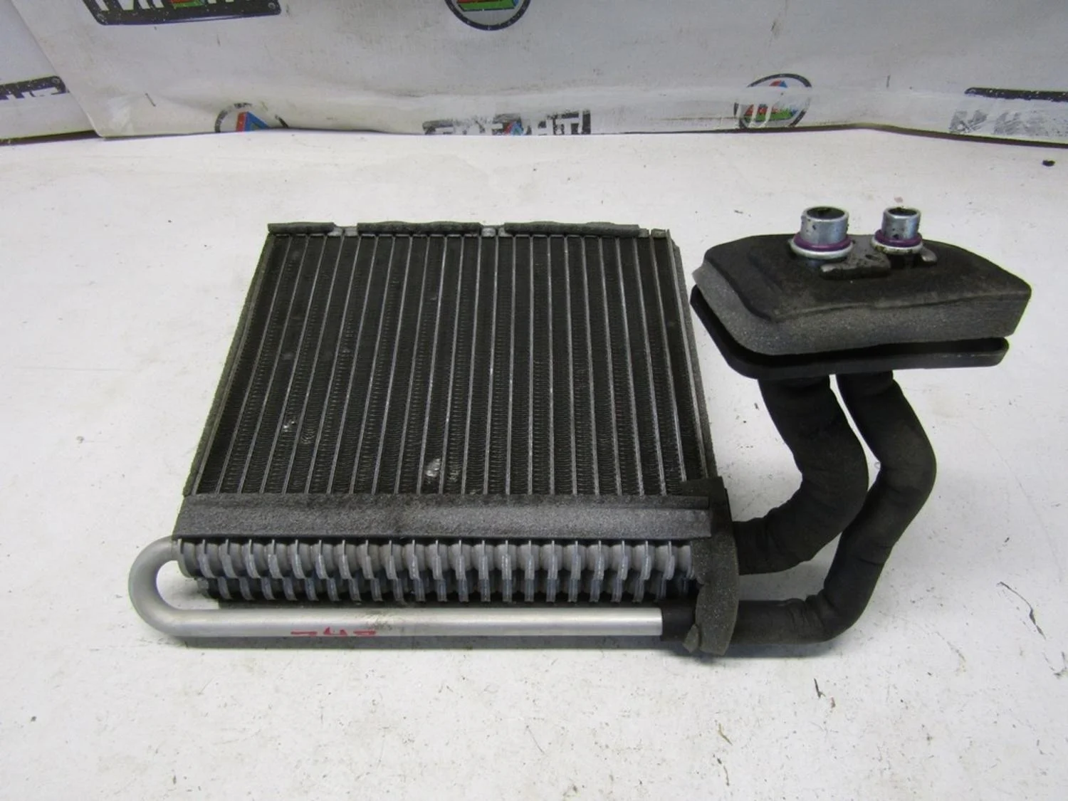 Испаритель кондиционера Focus III 2011>