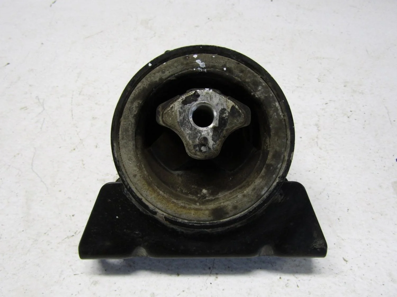 Опора КПП левая Lacetti 2003-2013