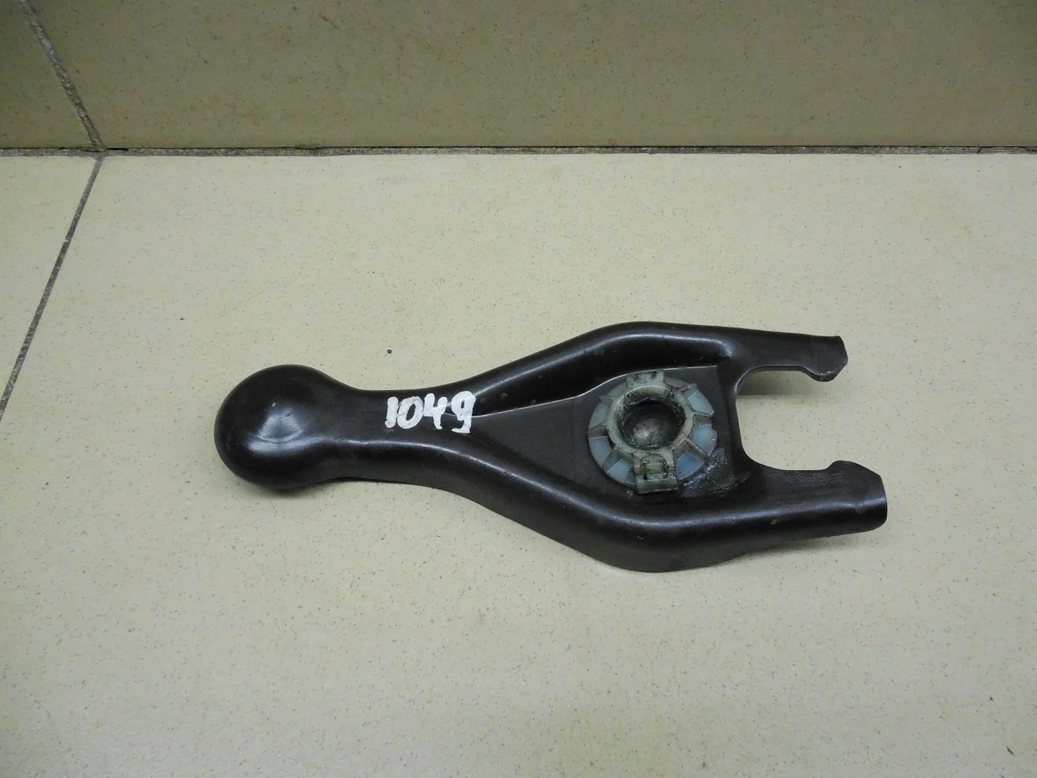 Вилка сцепления C4 2005-2011