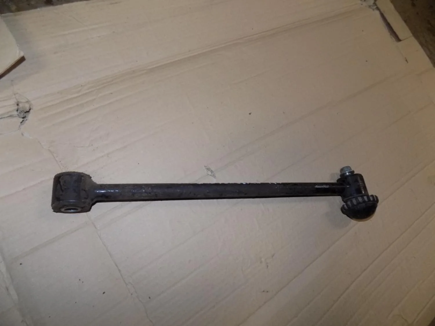 Тяга задняя поперечная Forester (S11) 2002-2007