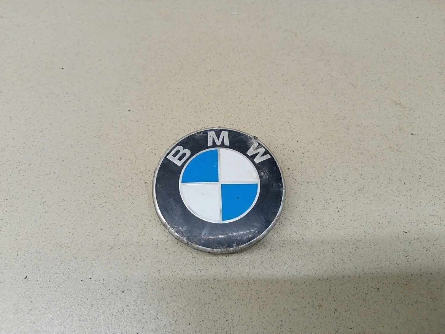 Колпак декор. легкосплавного диска 1-серия E87/E81 2004>