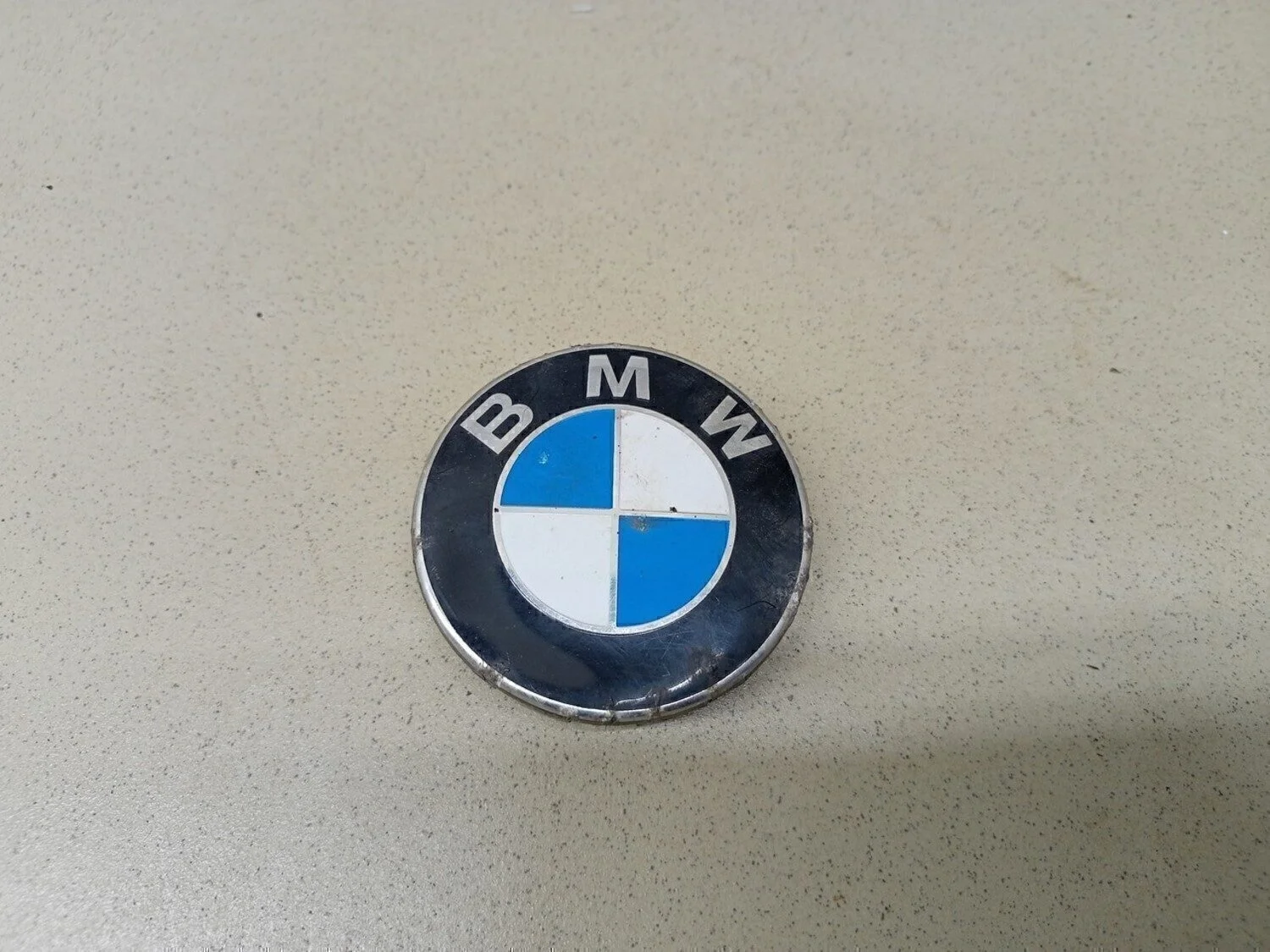 Колпак декор. легкосплавного диска 1-серия E87/E81 2004>