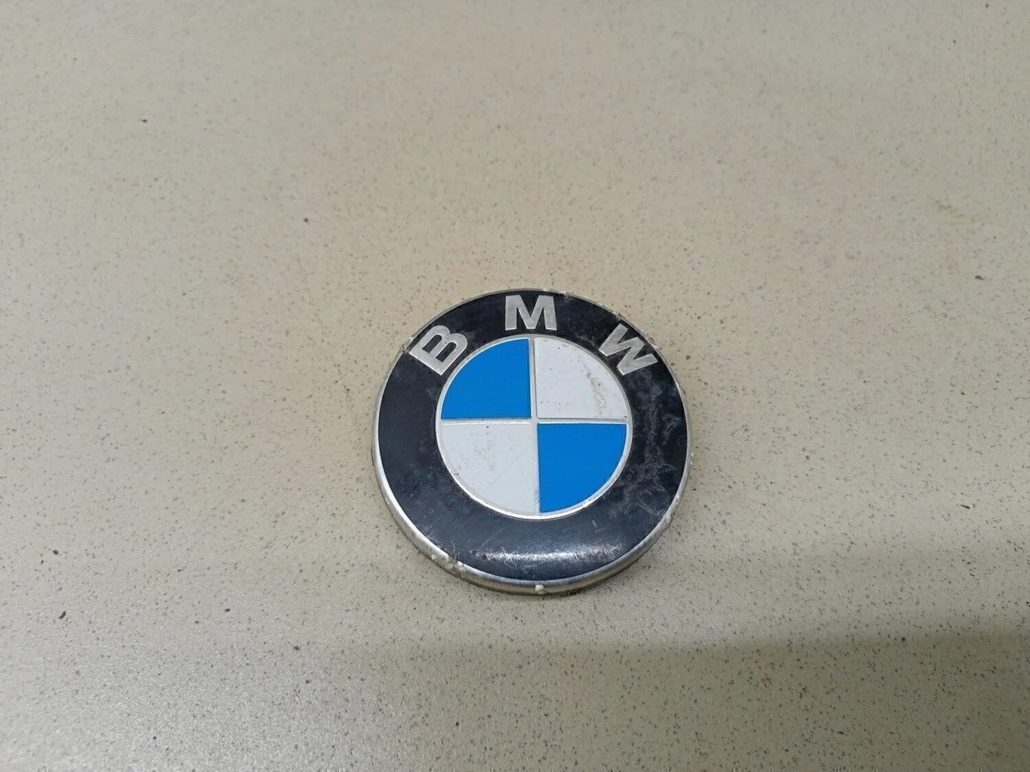 Колпак декор. легкосплавного диска 1-серия E87/E81 2004>