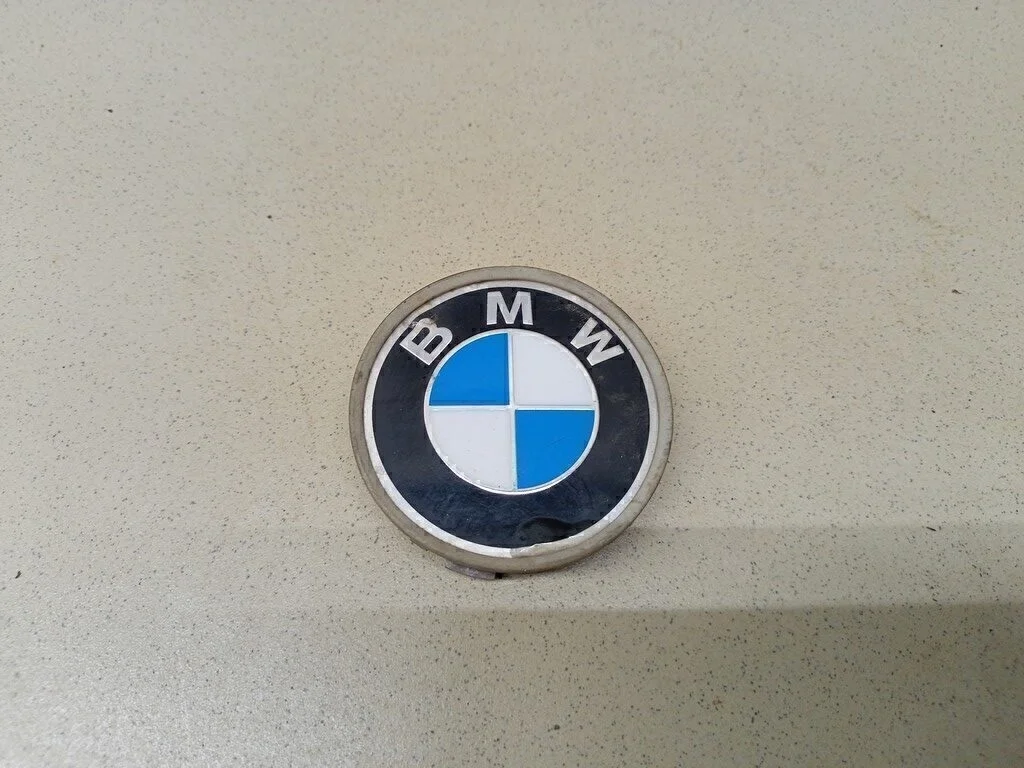 Колпак декор. легкосплавного диска 1-серия E87/E81 2004>