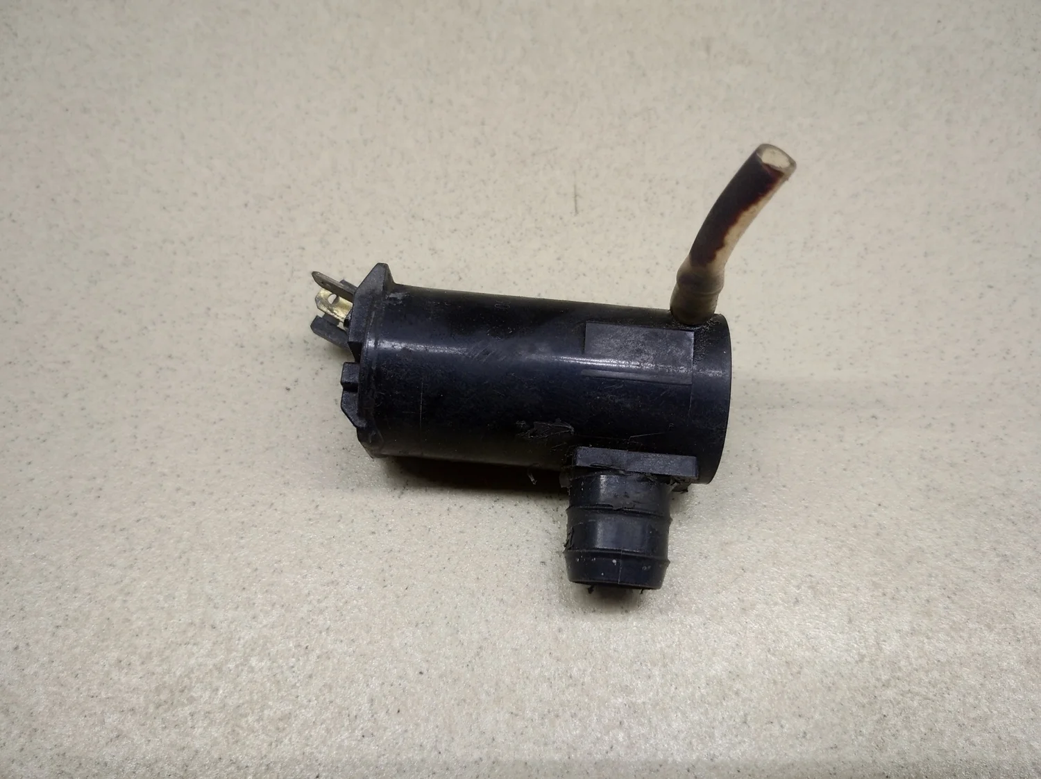 Насос омывателя Colt (CJ) 1996-2004