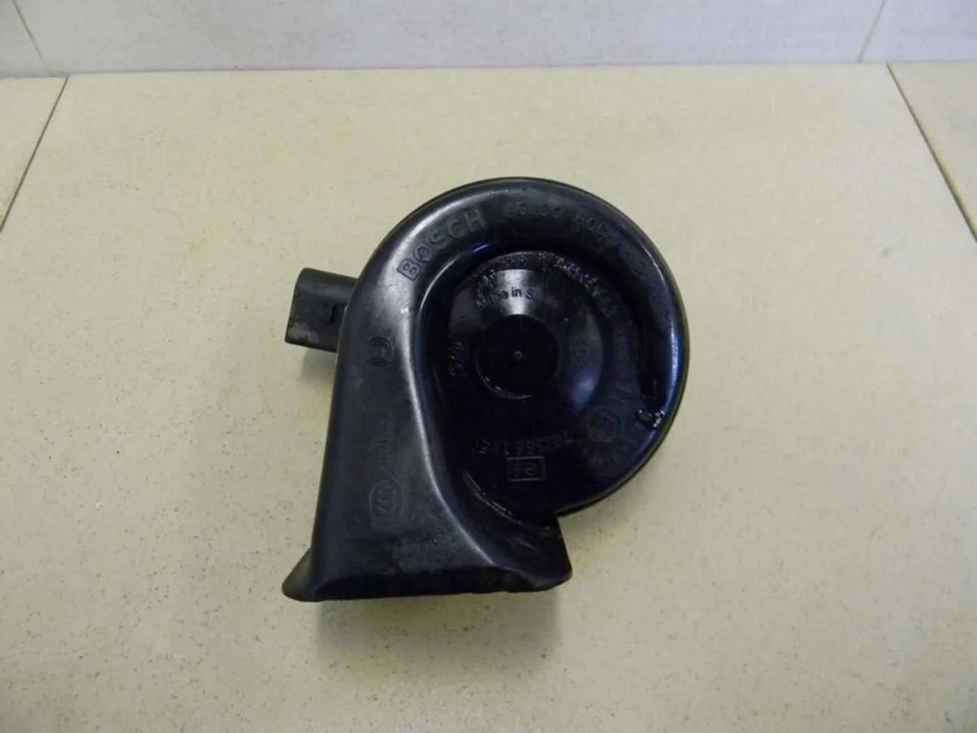 Сигнал звуковой Octavia (A5 1Z-) 2004-2013