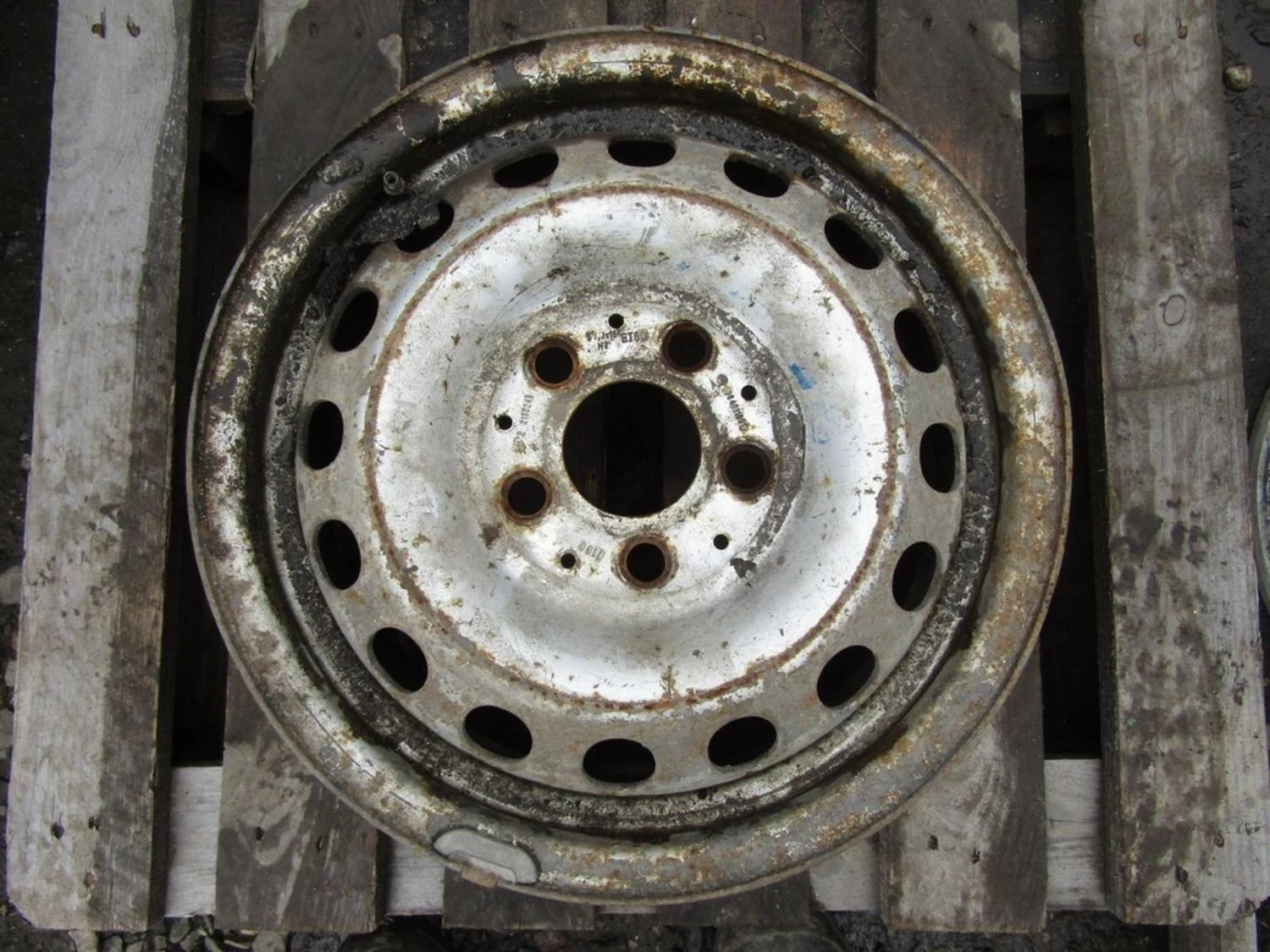 R14 Vito (638) 1996-2003